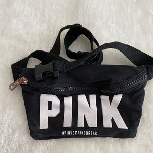 Victoria’s Secret Pink Fanny Pack